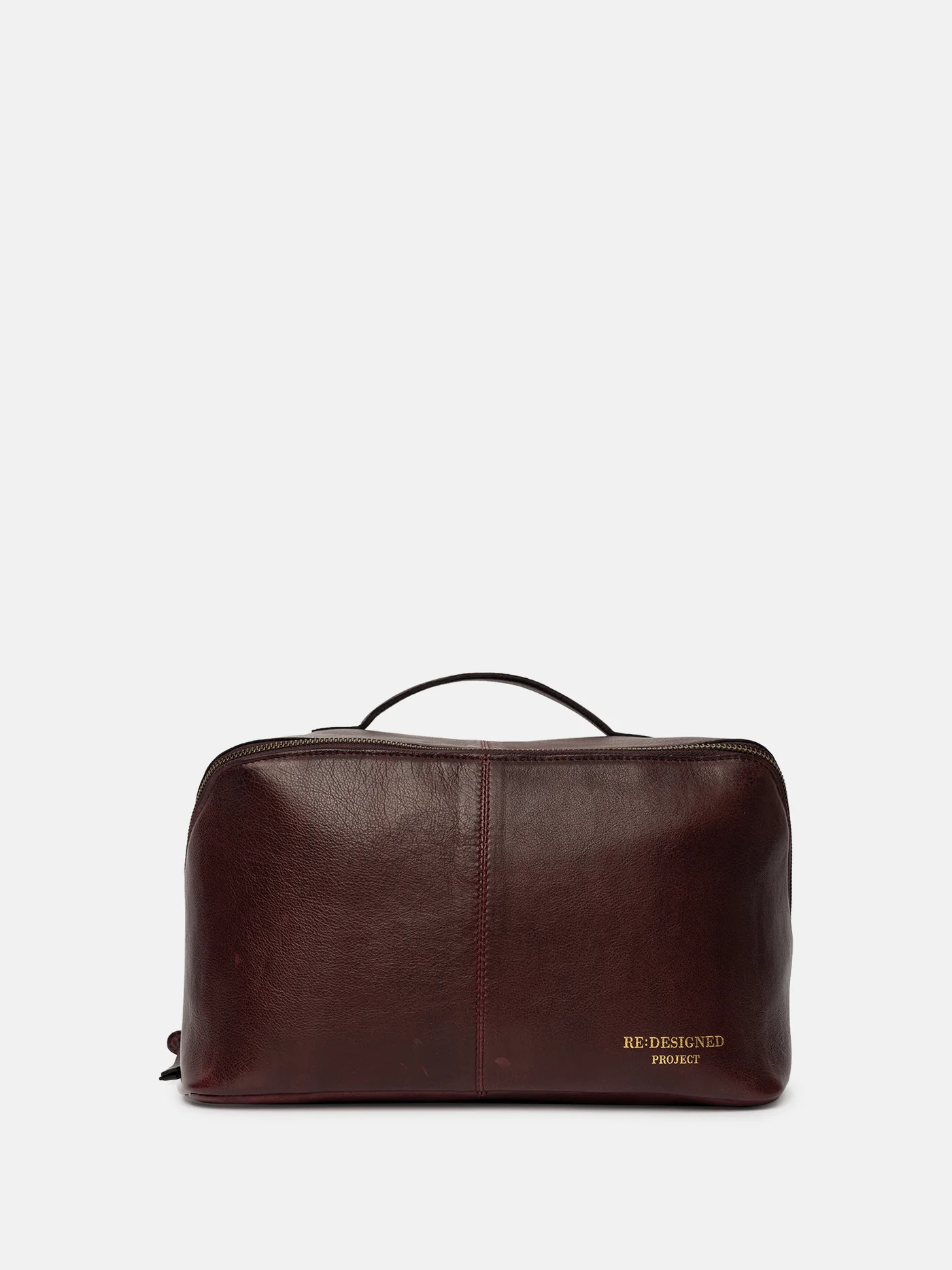 RE: DESIGNED Project 10 Bag
