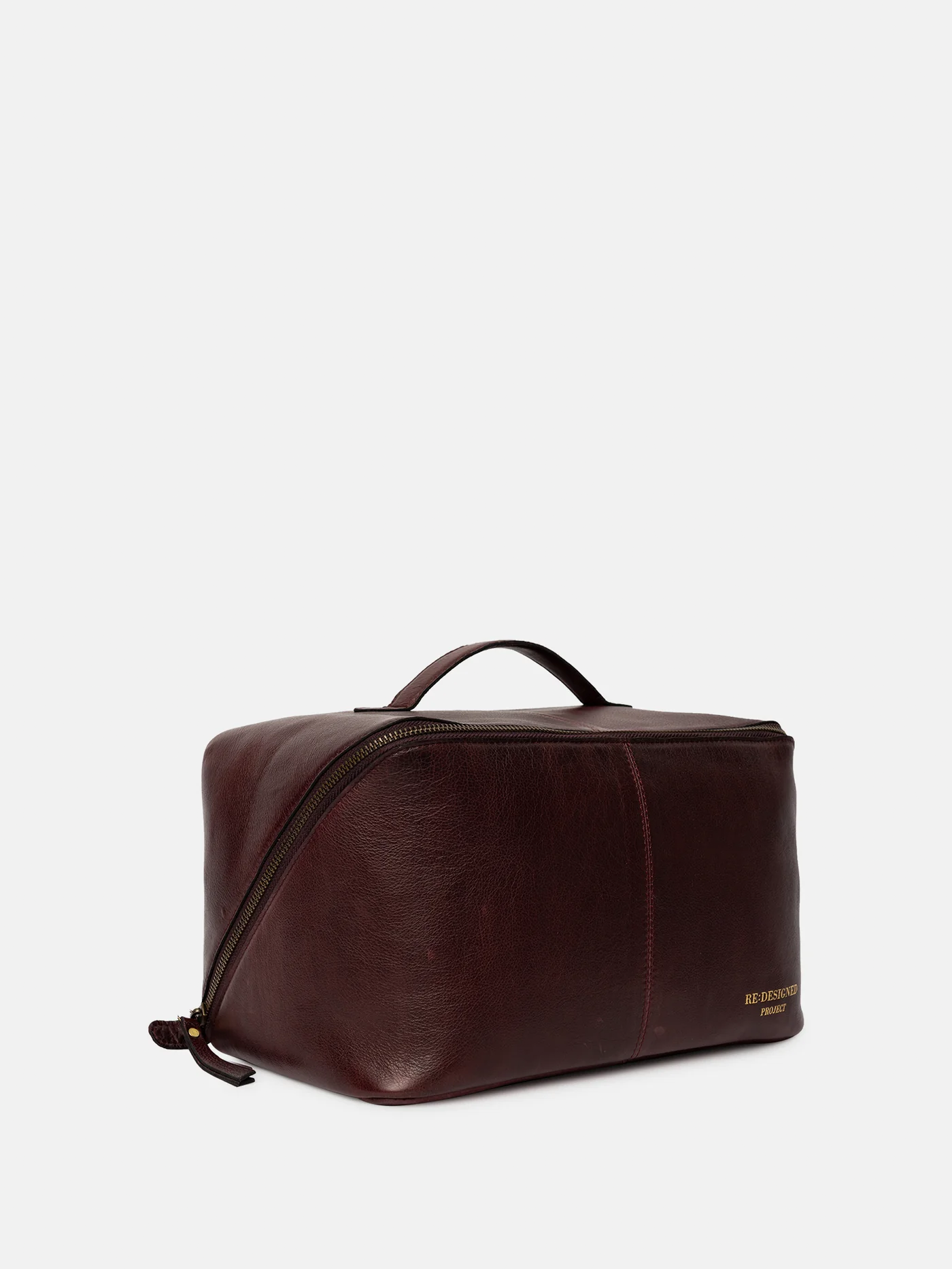 RE: DESIGNED Project 10 Bag