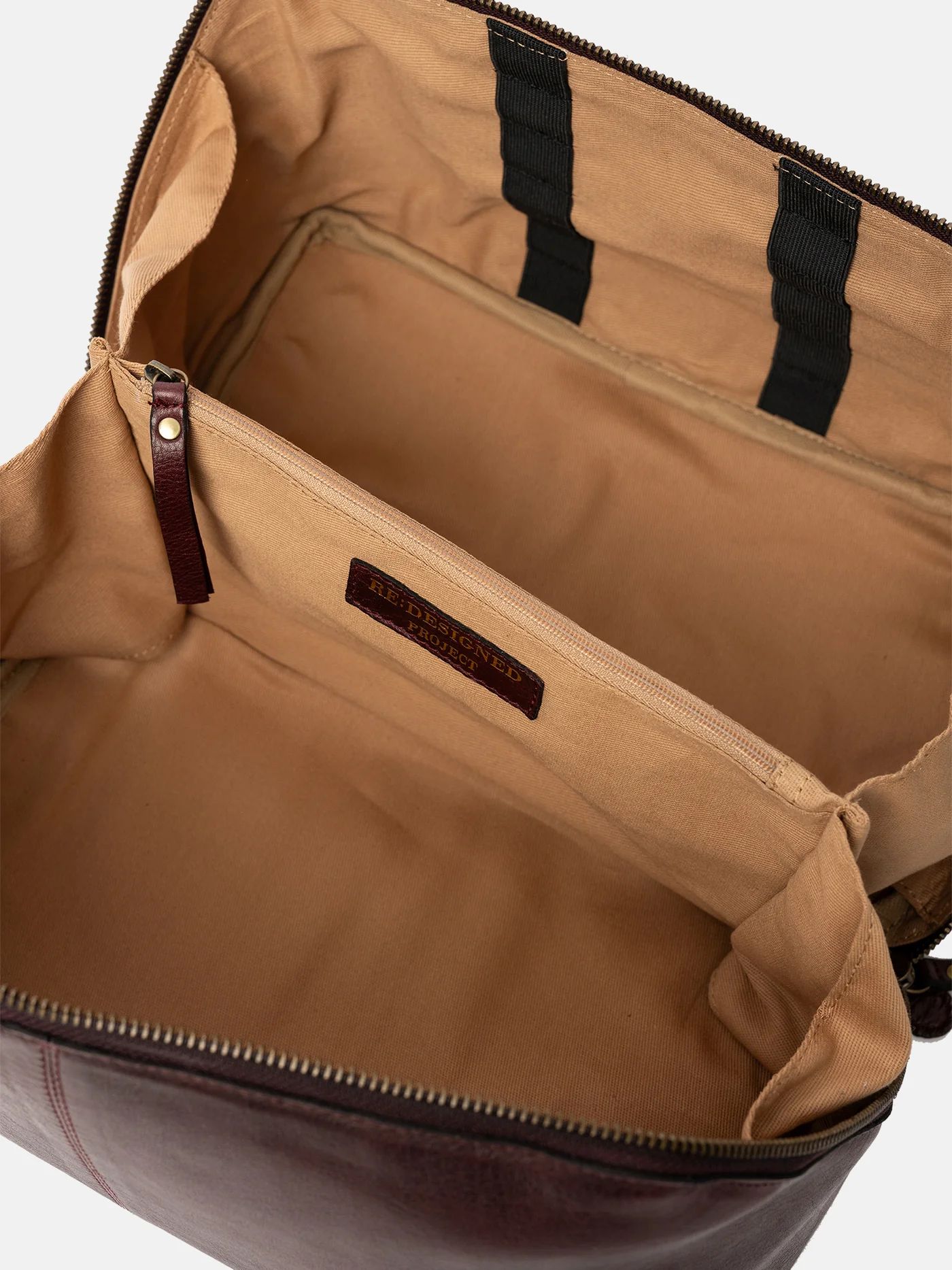 RE: DESIGNED Project 10 Bag