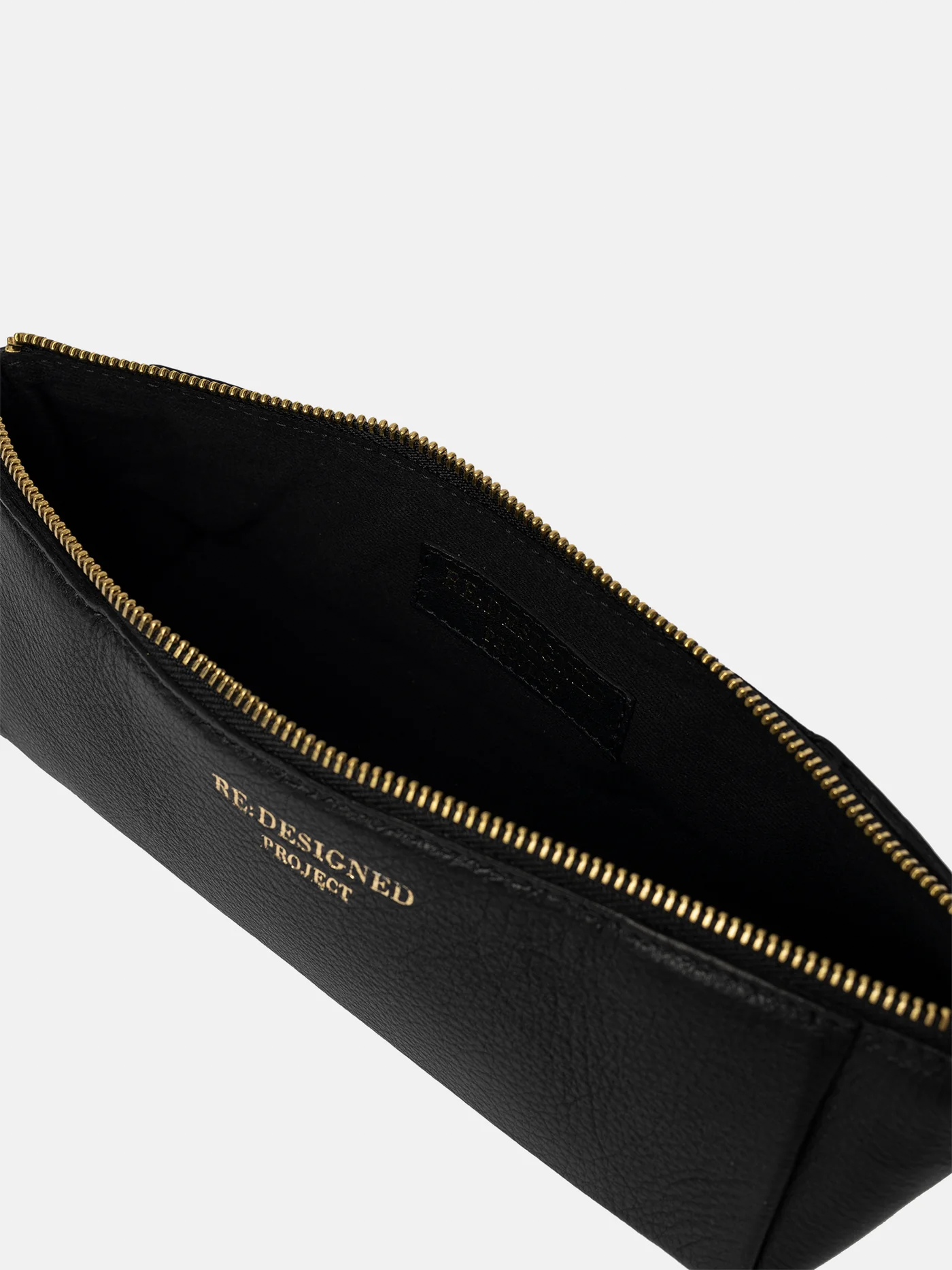 RE: DESIGNED Project 12 Bag