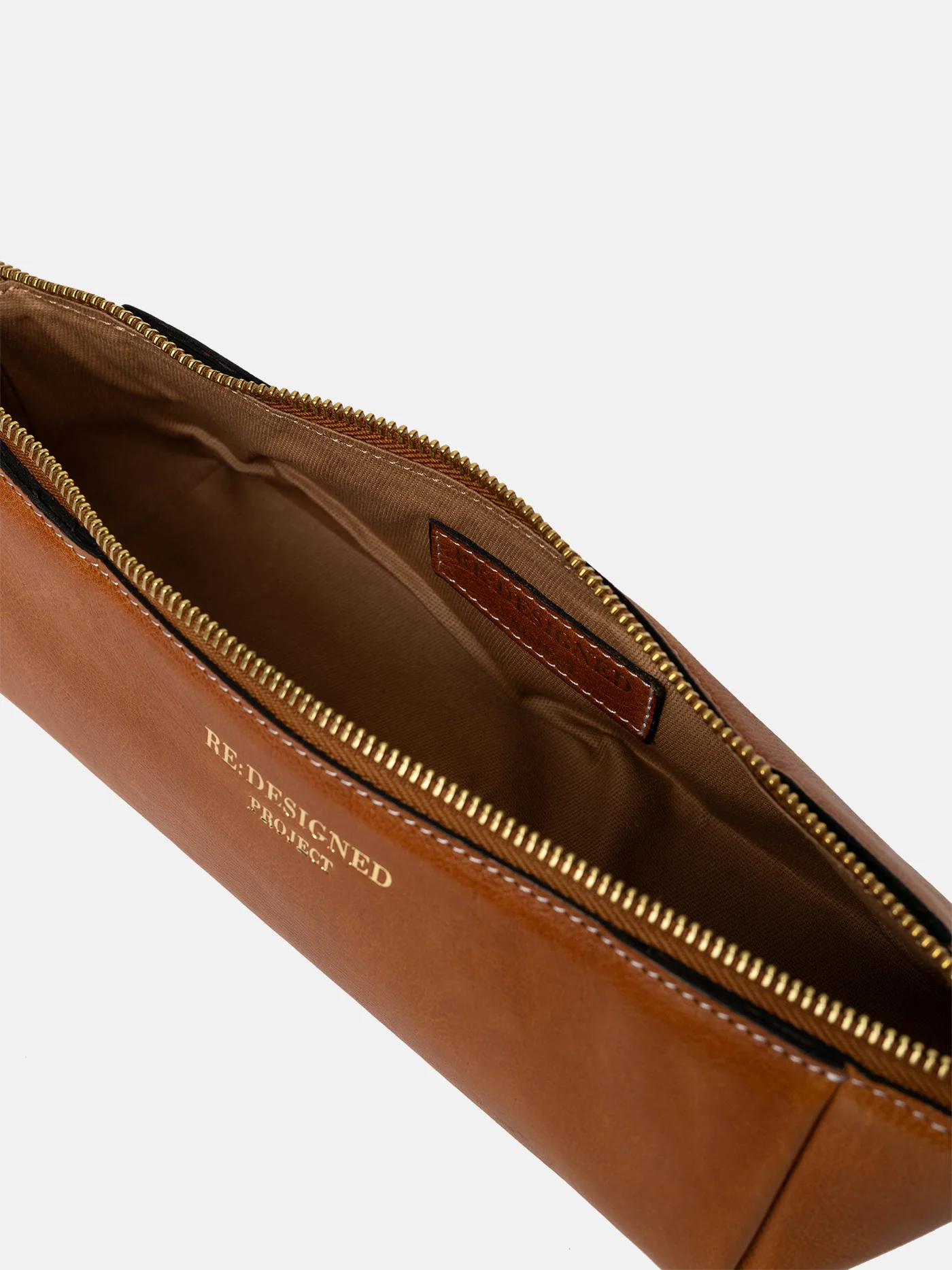 RE: DESIGNED Project 12 Bag