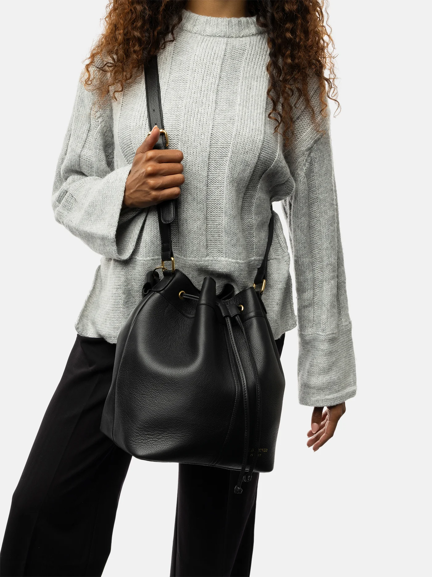 RE: DESIGNED Project 20 Bag