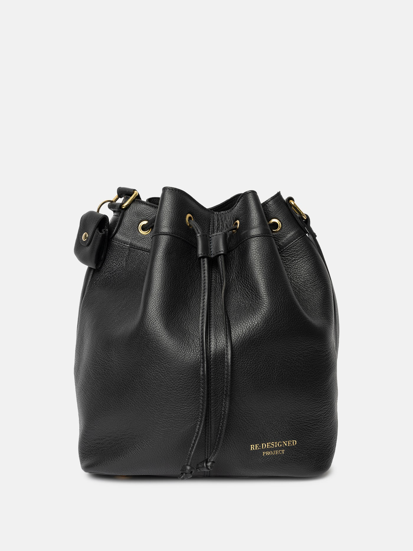 RE: DESIGNED Project 20 Bag