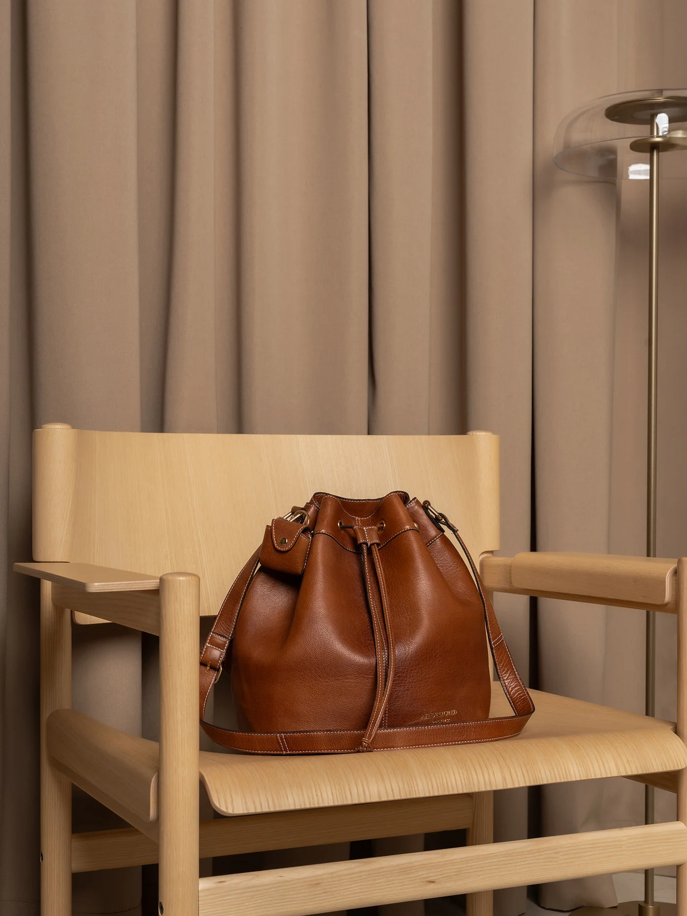 RE: DESIGNED Project 20 Bag
