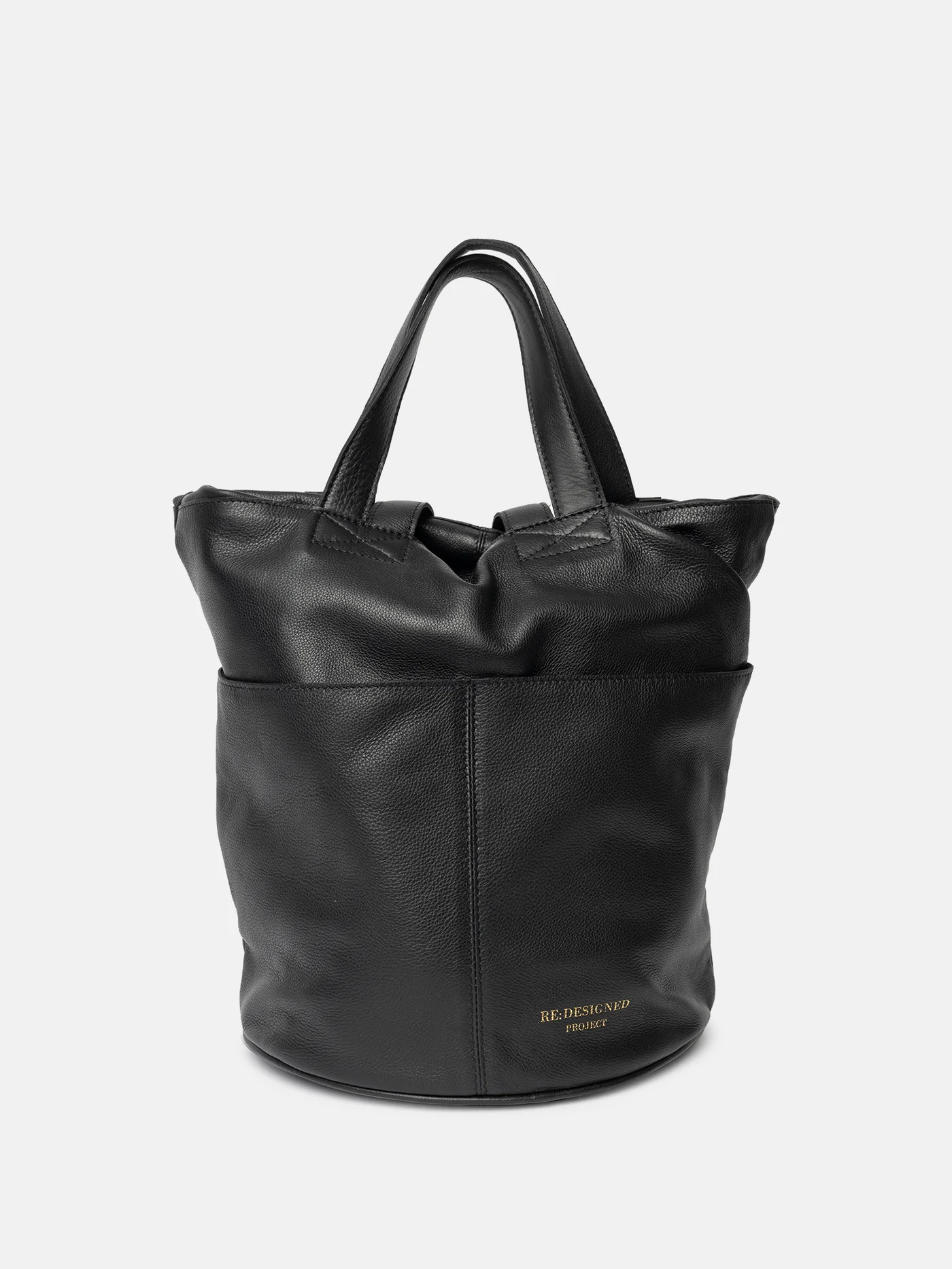 RE: DESIGNED Project 24 Bag