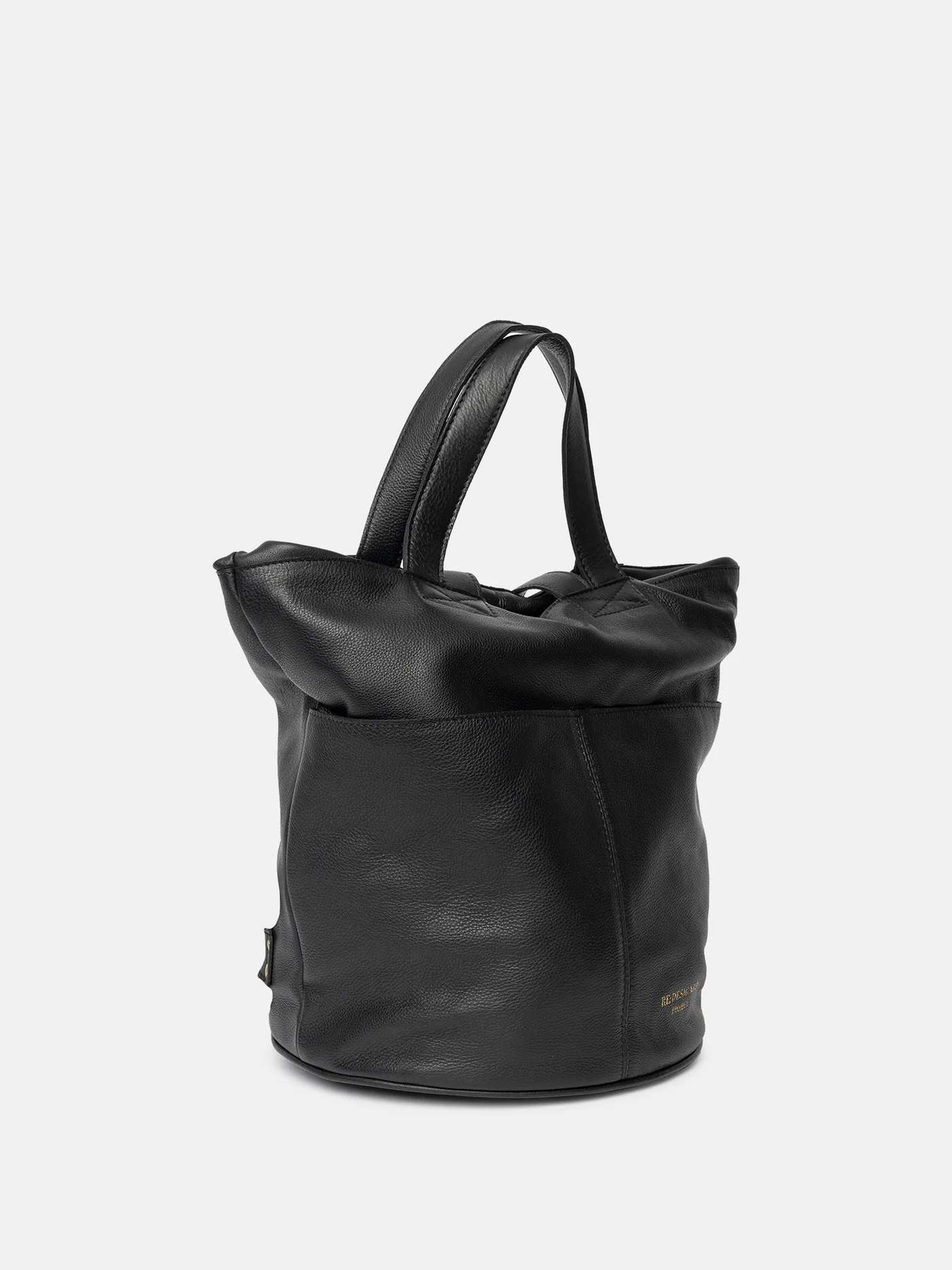 RE: DESIGNED Project 24 Bag