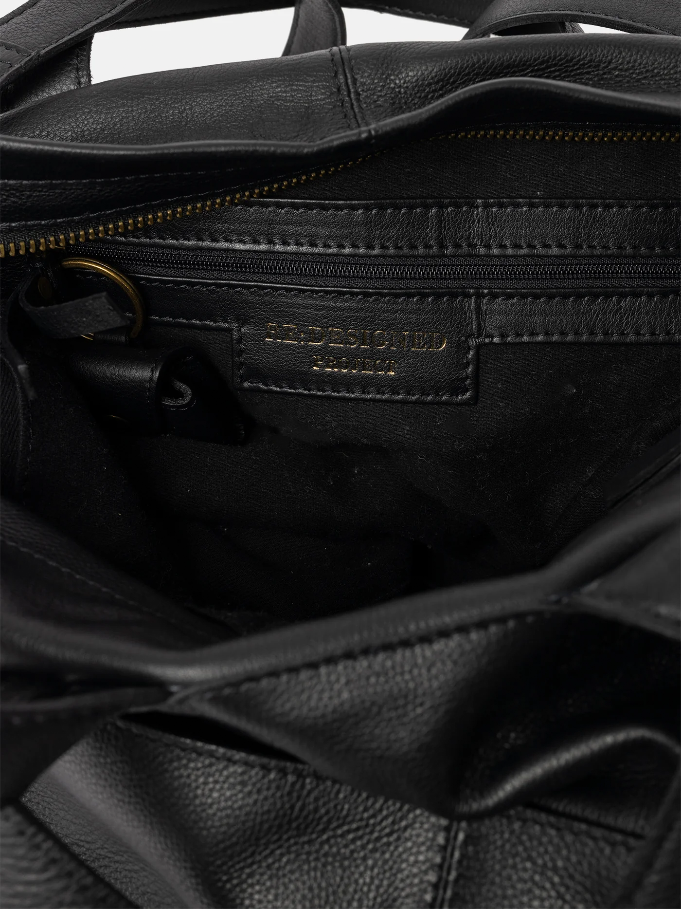 RE: DESIGNED Project 24 Bag
