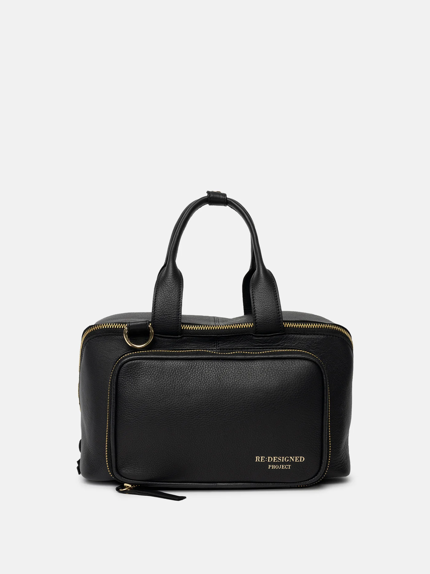 RE: DESIGNED Project 39 Bag