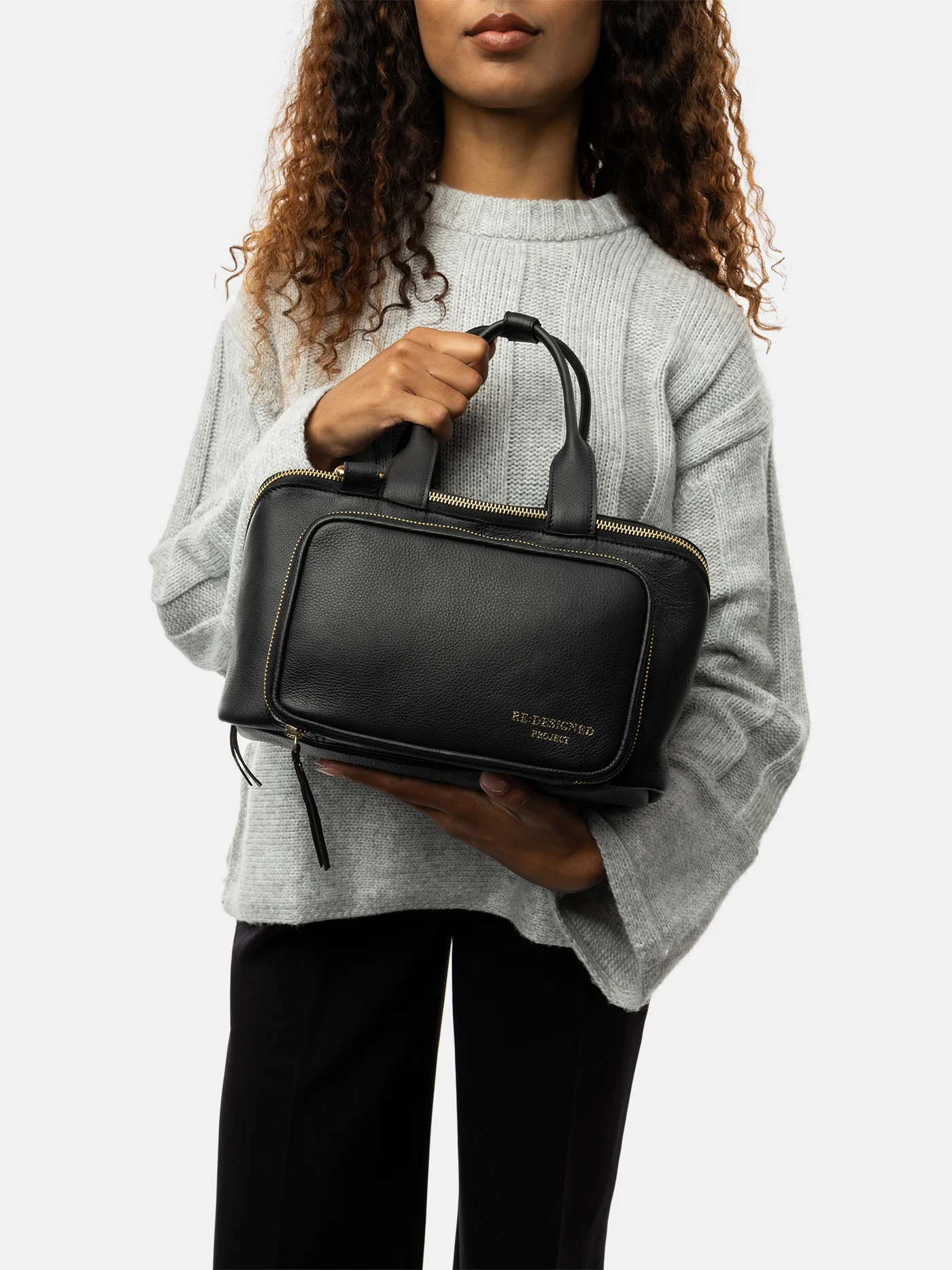 RE: DESIGNED Project 39 Bag