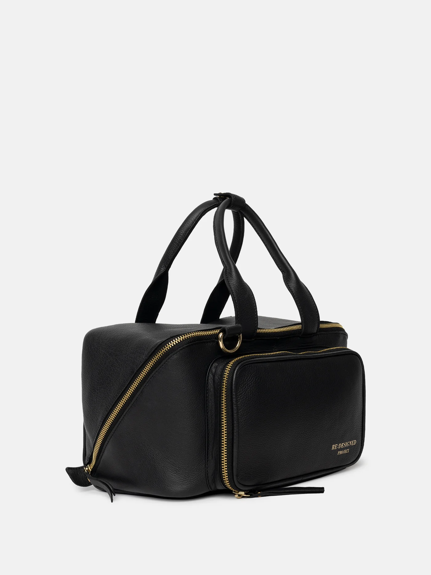 RE: DESIGNED Project 39 Bag