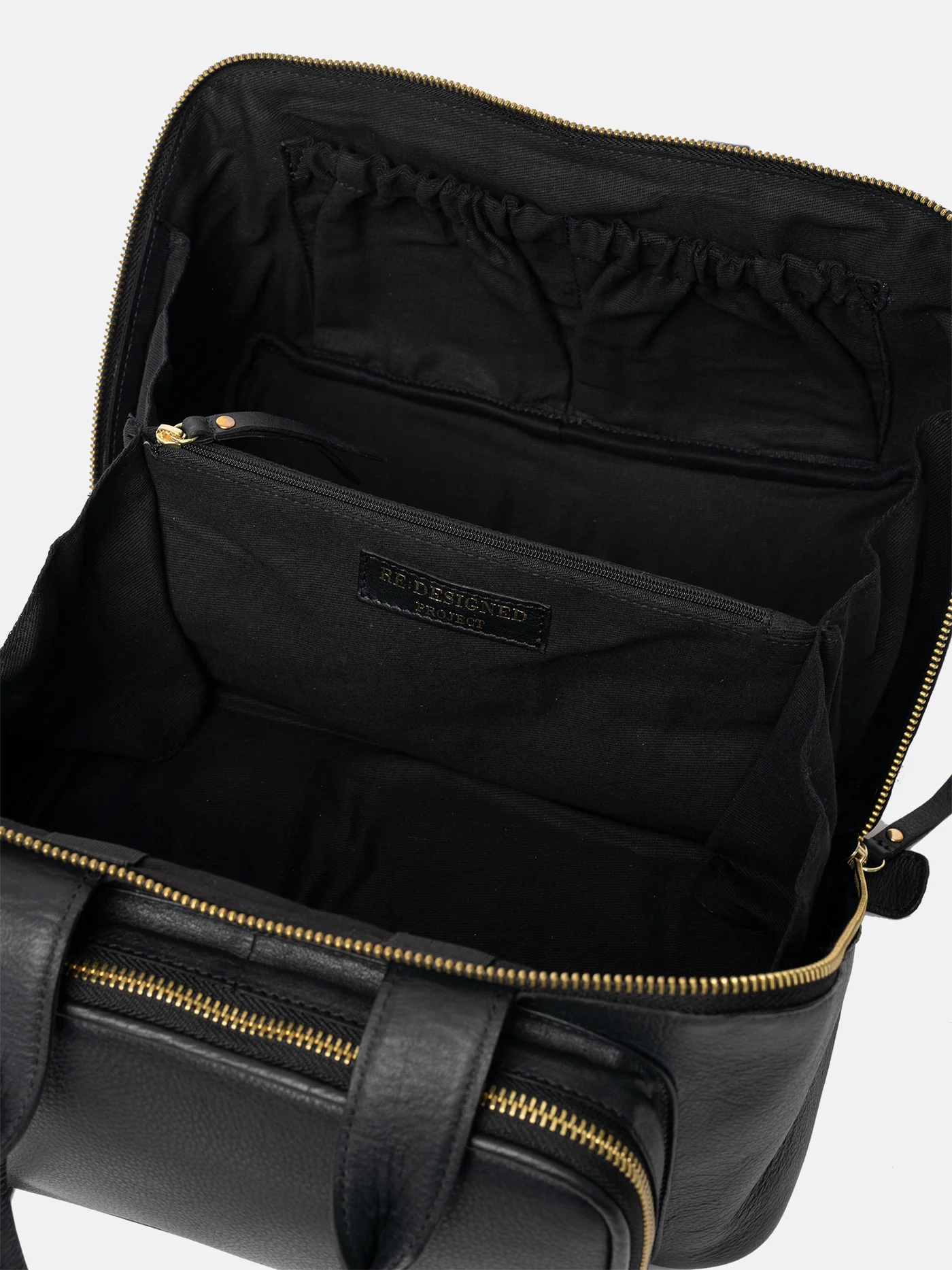RE: DESIGNED Project 39 Bag