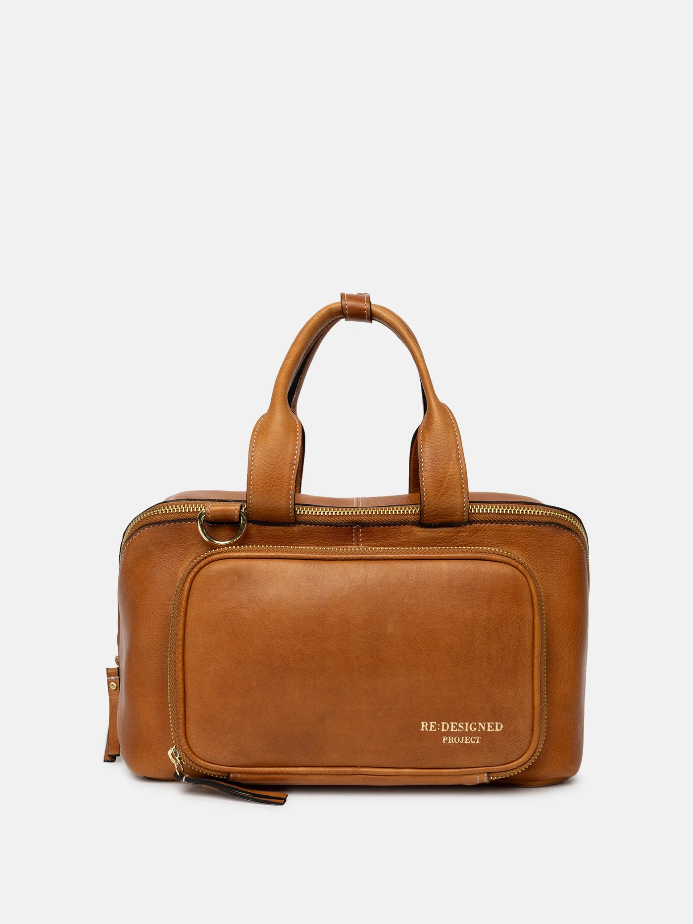 RE: DESIGNED Project 39 Bag