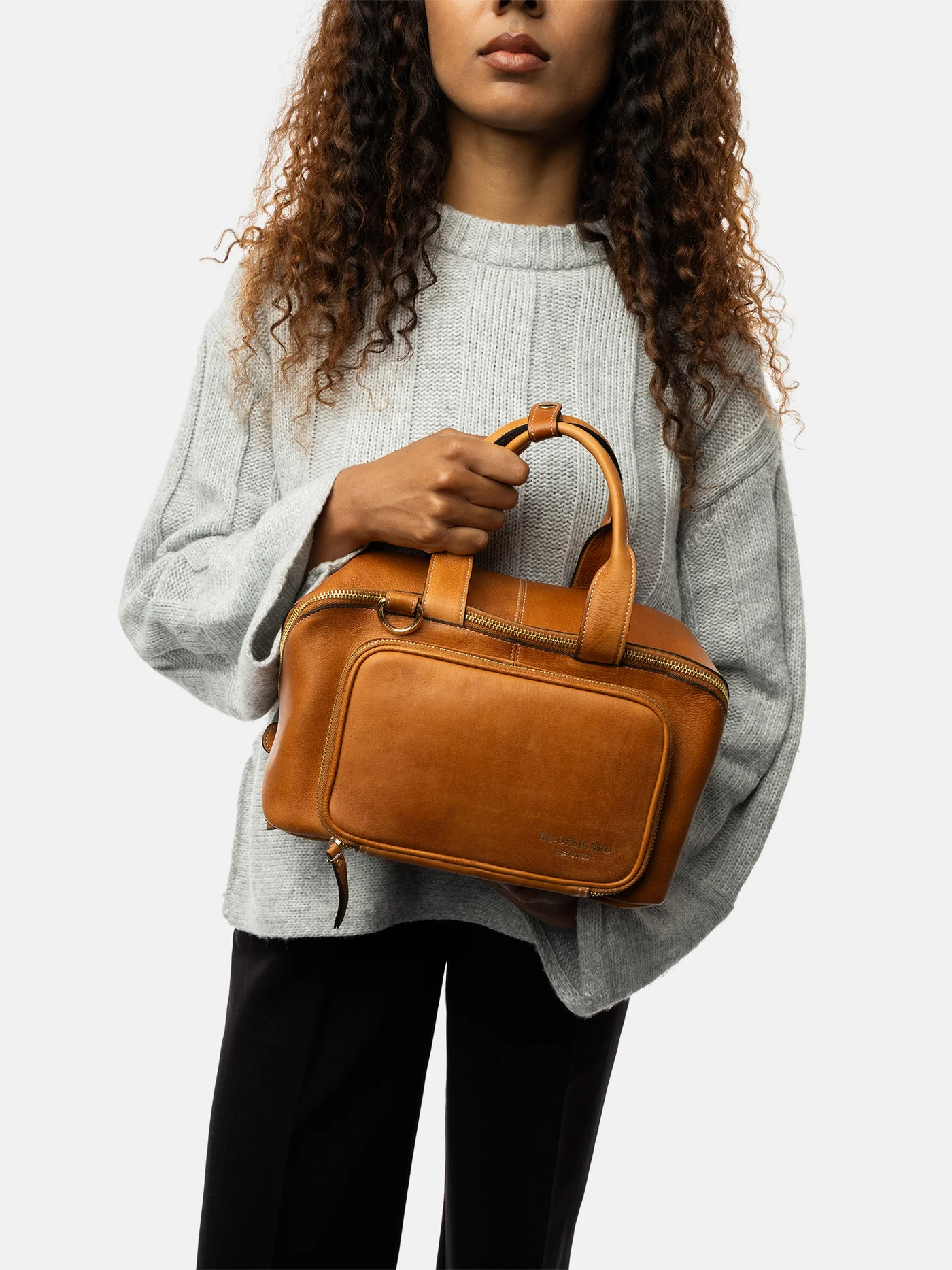 RE: DESIGNED Project 39 Bag