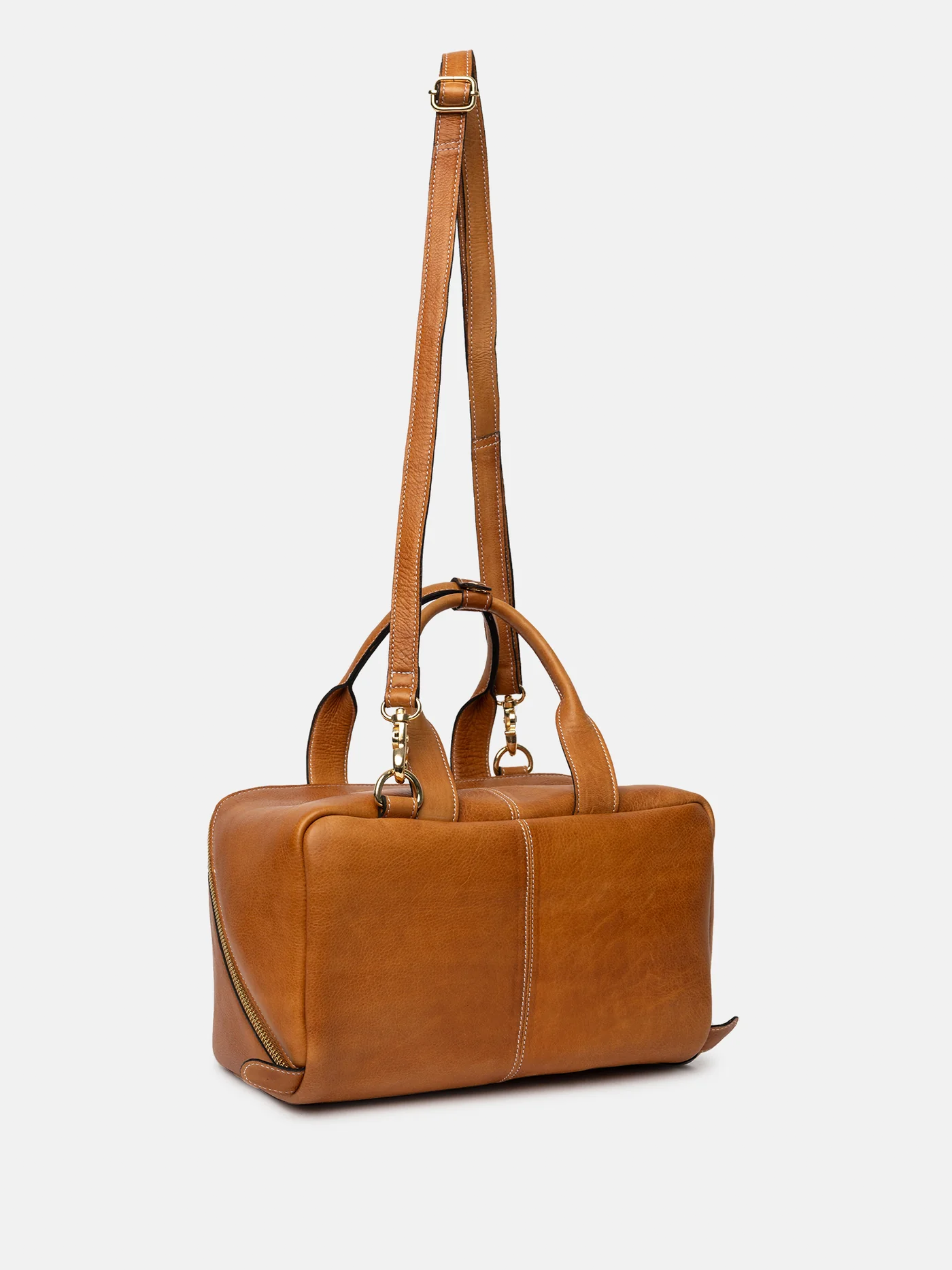 RE: DESIGNED Project 39 Bag