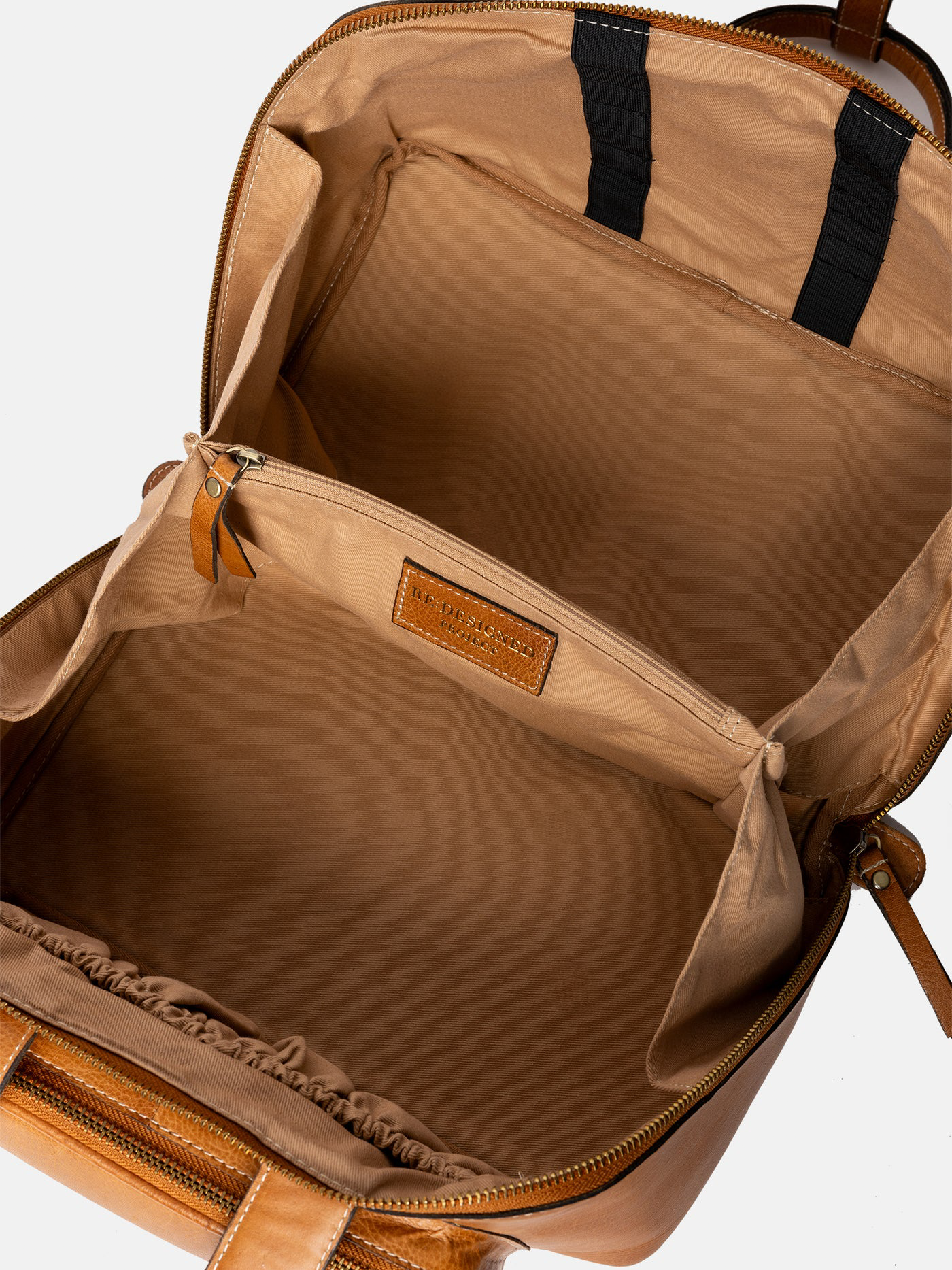 RE: DESIGNED Project 39 Bag