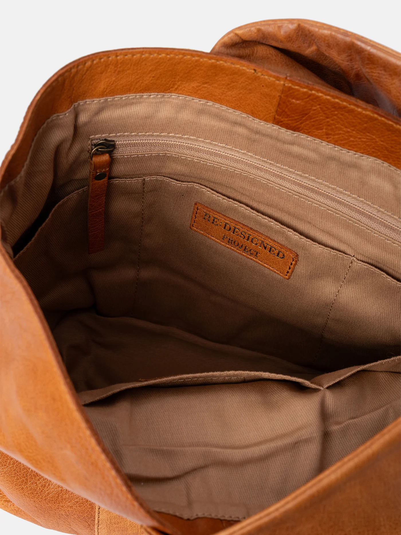 RE:DESIGNED Project 81 Bag