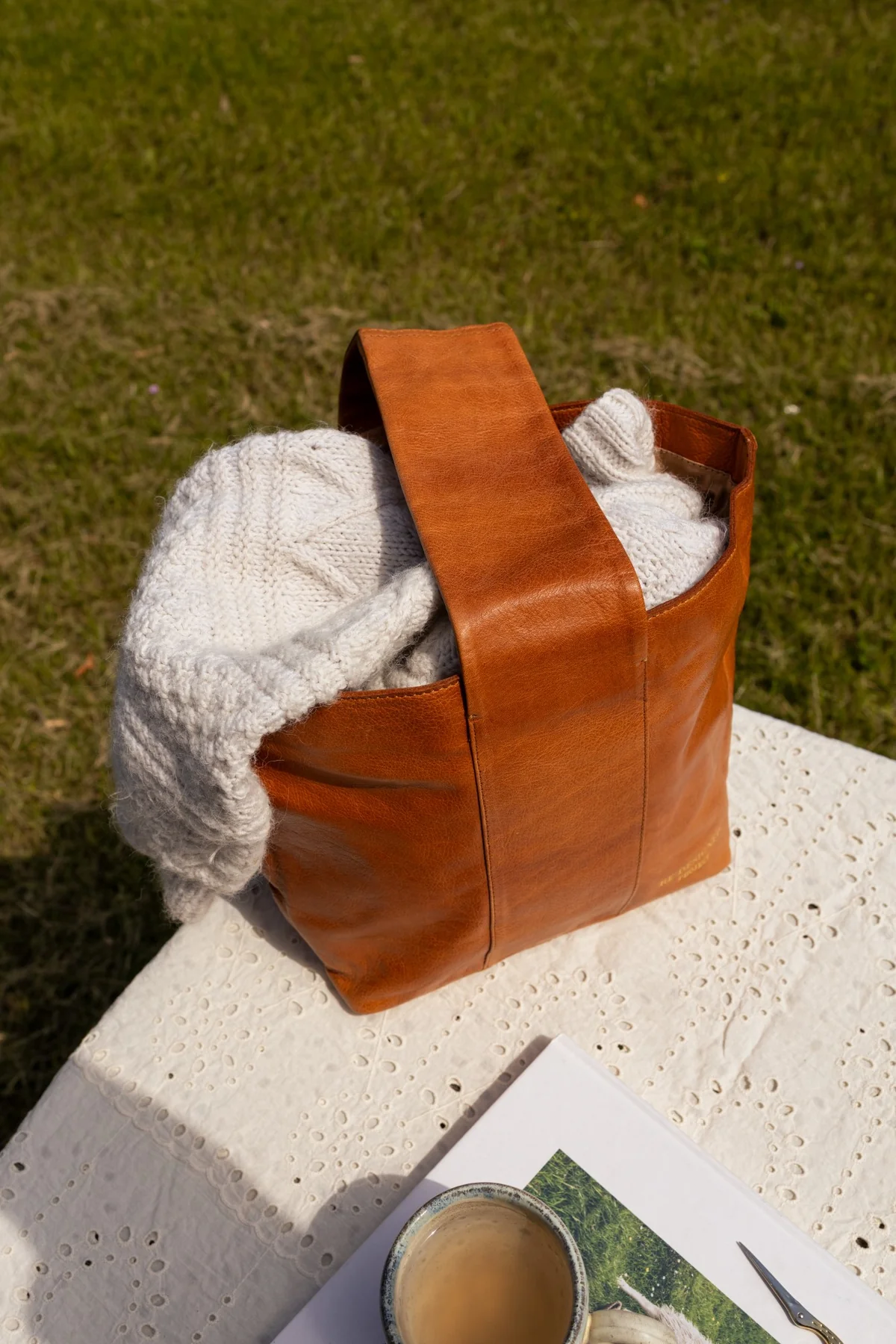 RE:DESIGNED Project 81 Bag