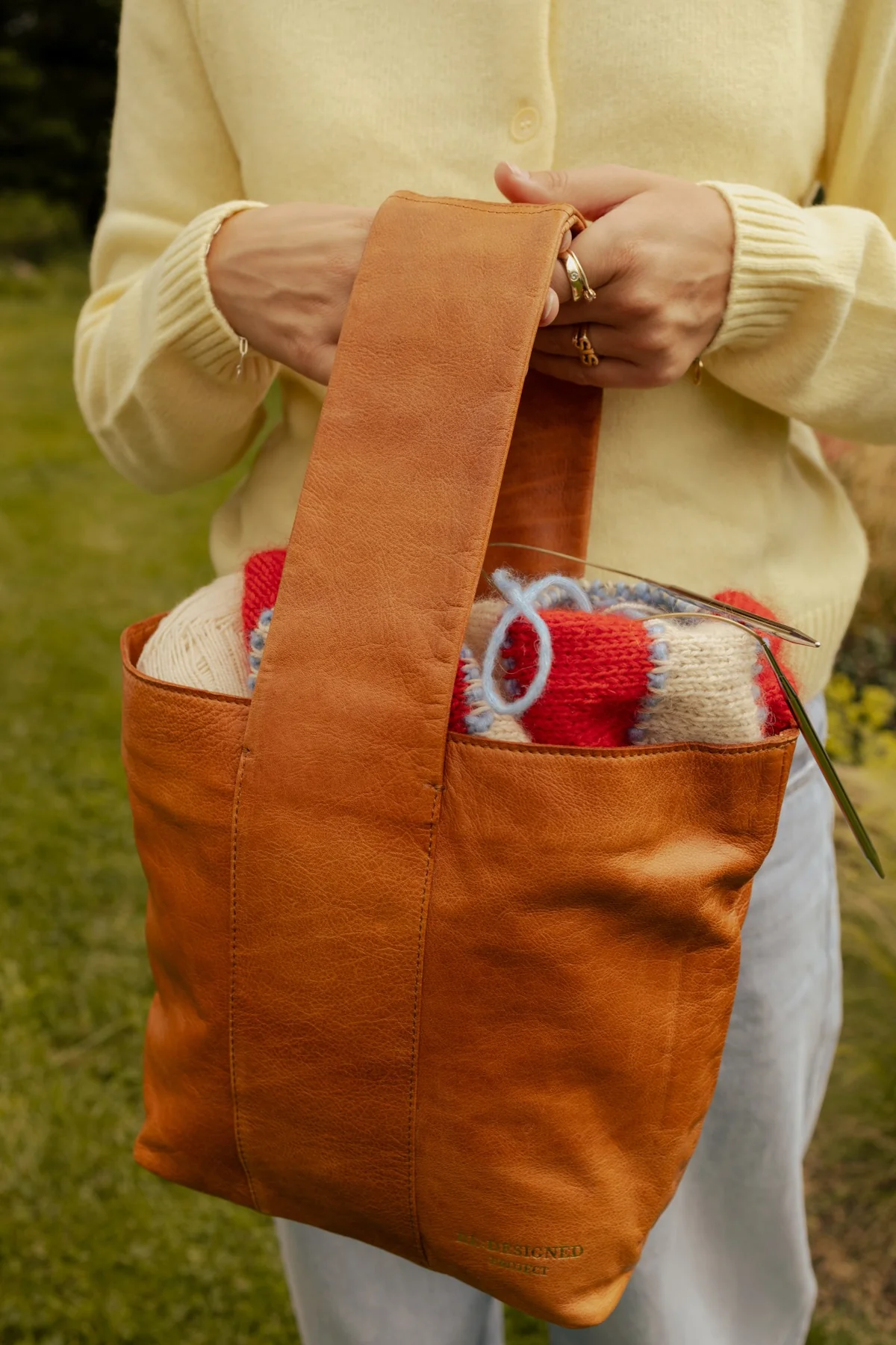 RE:DESIGNED Project 81 Bag