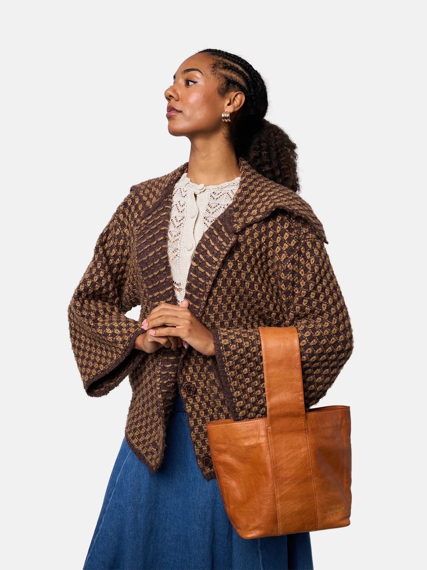 RE:DESIGNED Project 81 Bag