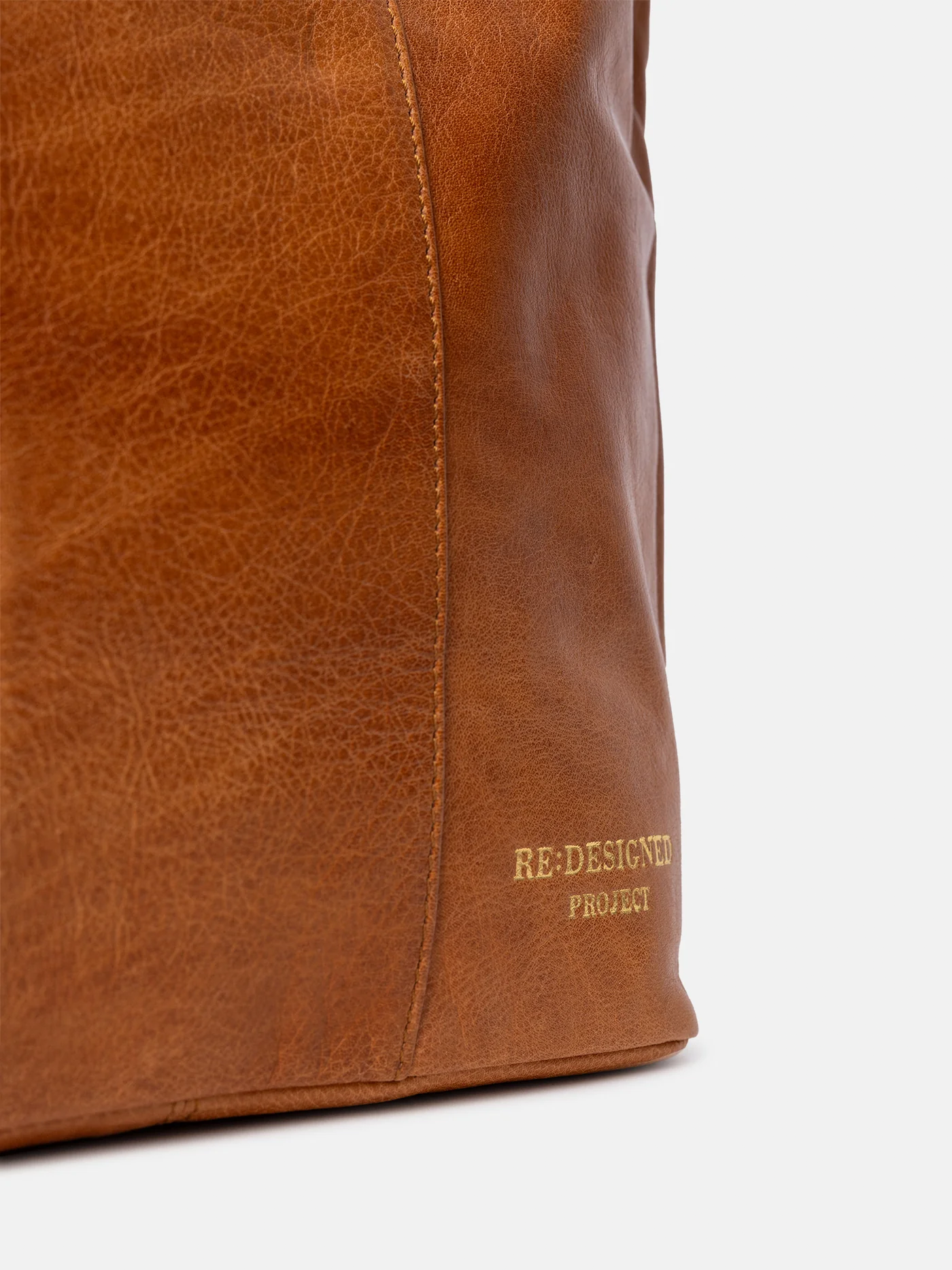 RE:DESIGNED Project 81 Bag