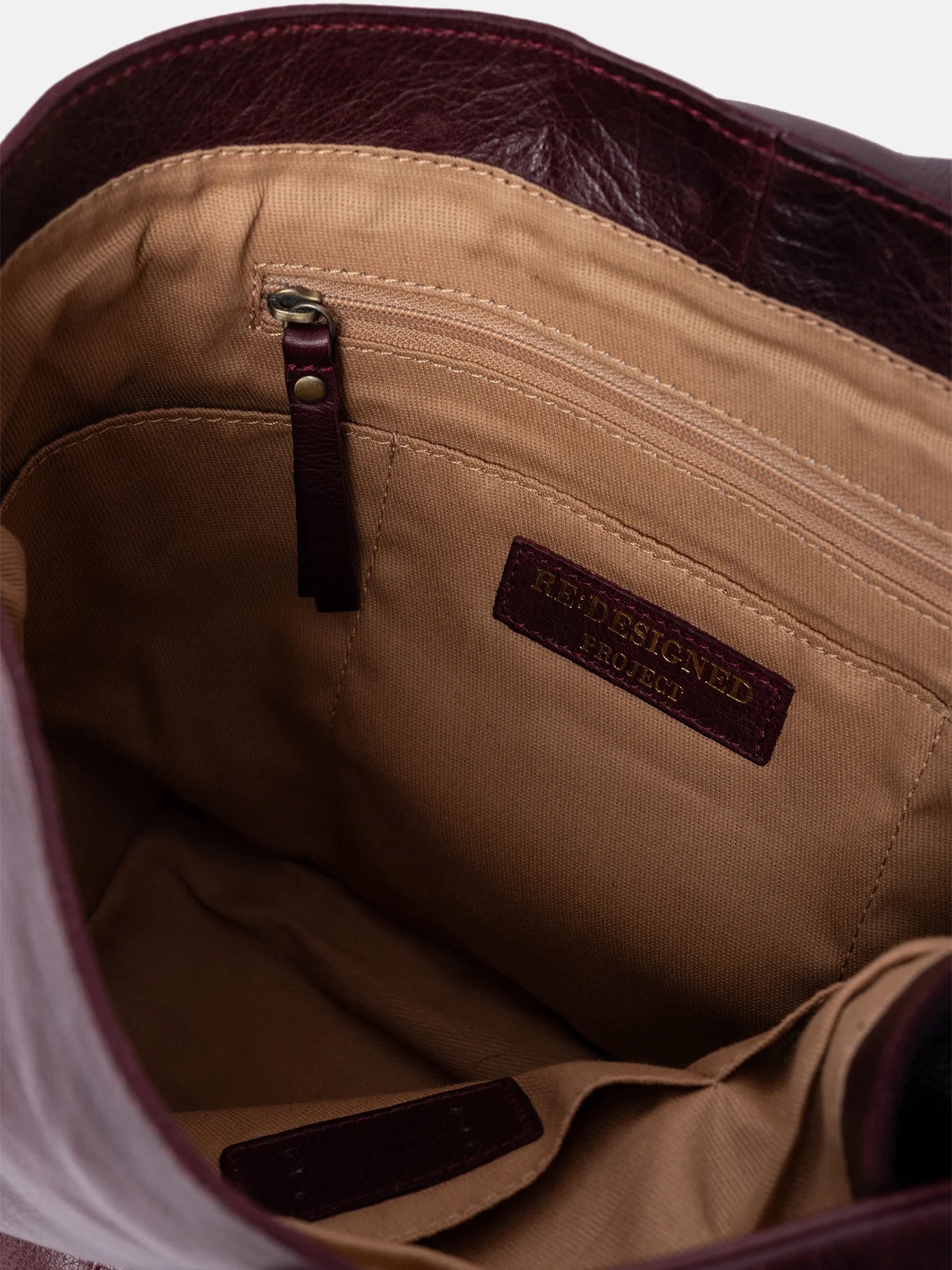 RE:DESIGNED Project 81 Bag