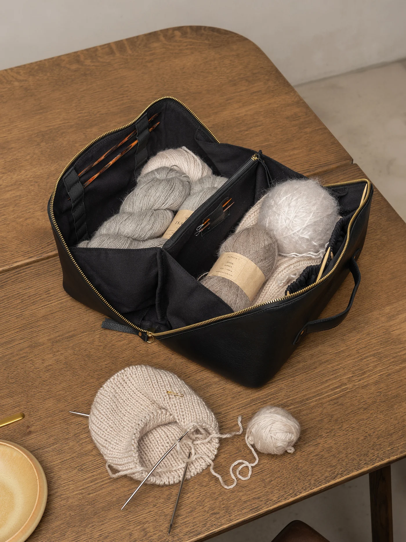 RE: DESIGNED Project 9 Bag