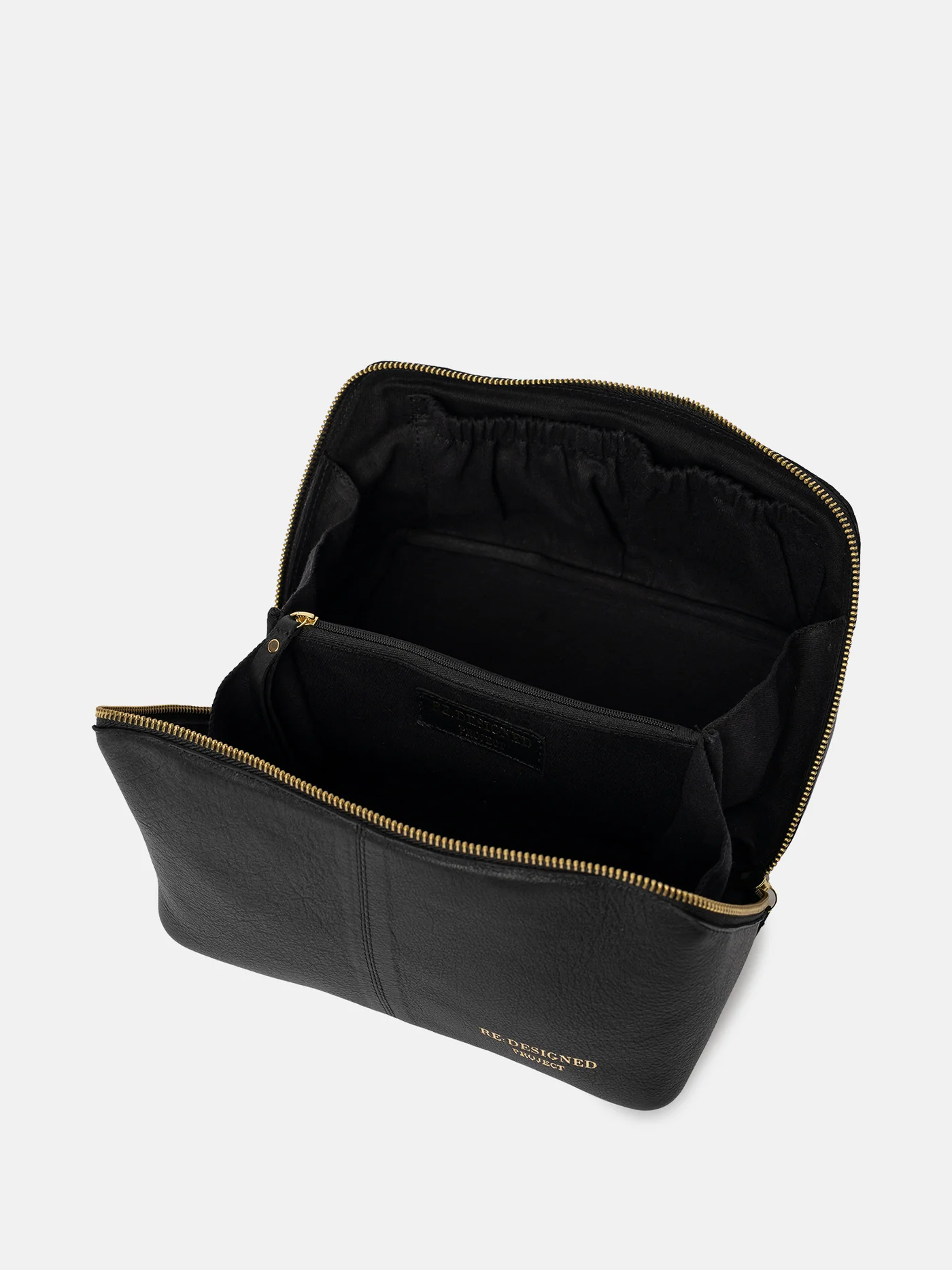 RE: DESIGNED Project 9 Bag
