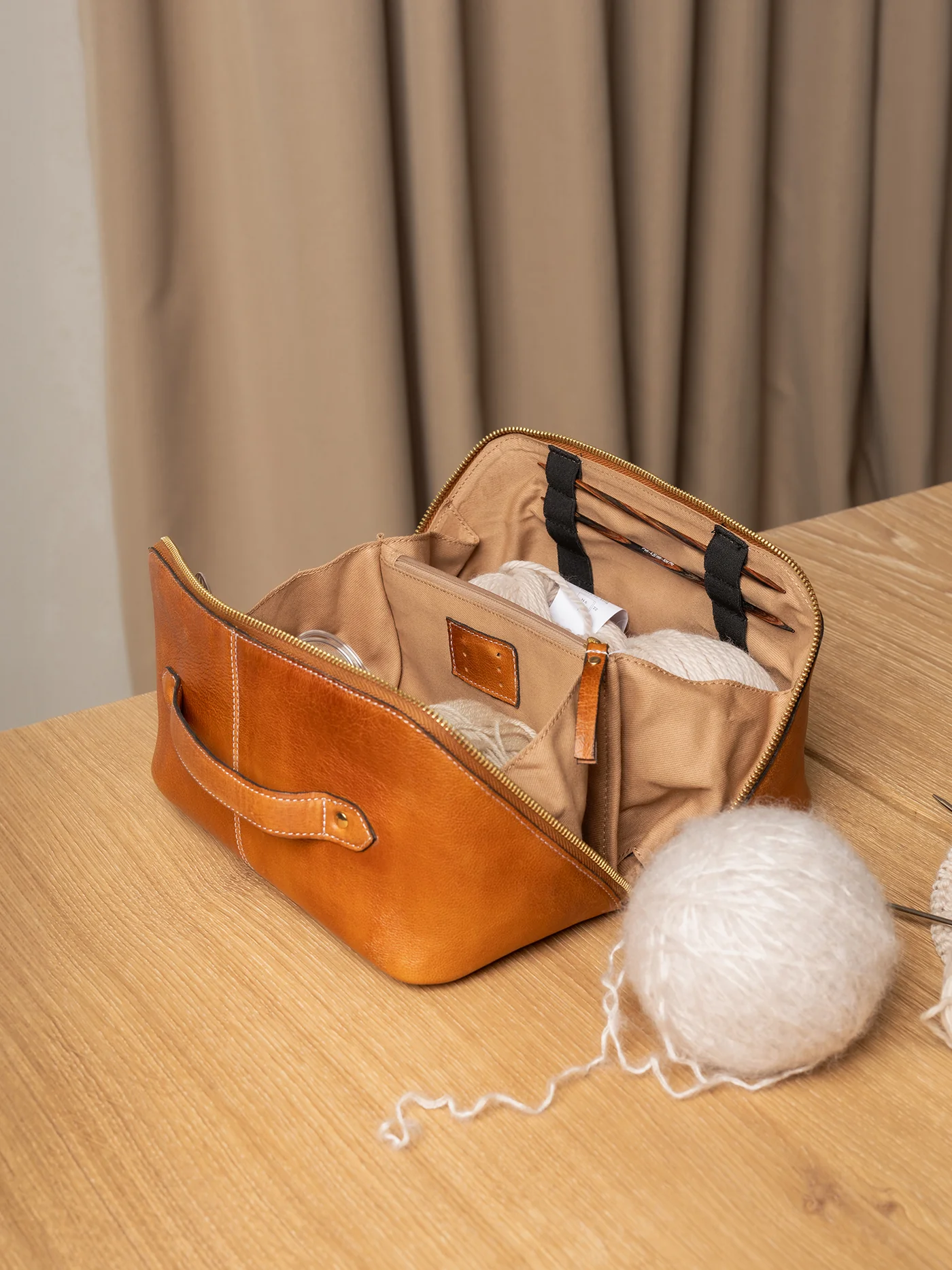 RE: DESIGNED Project 9 Bag