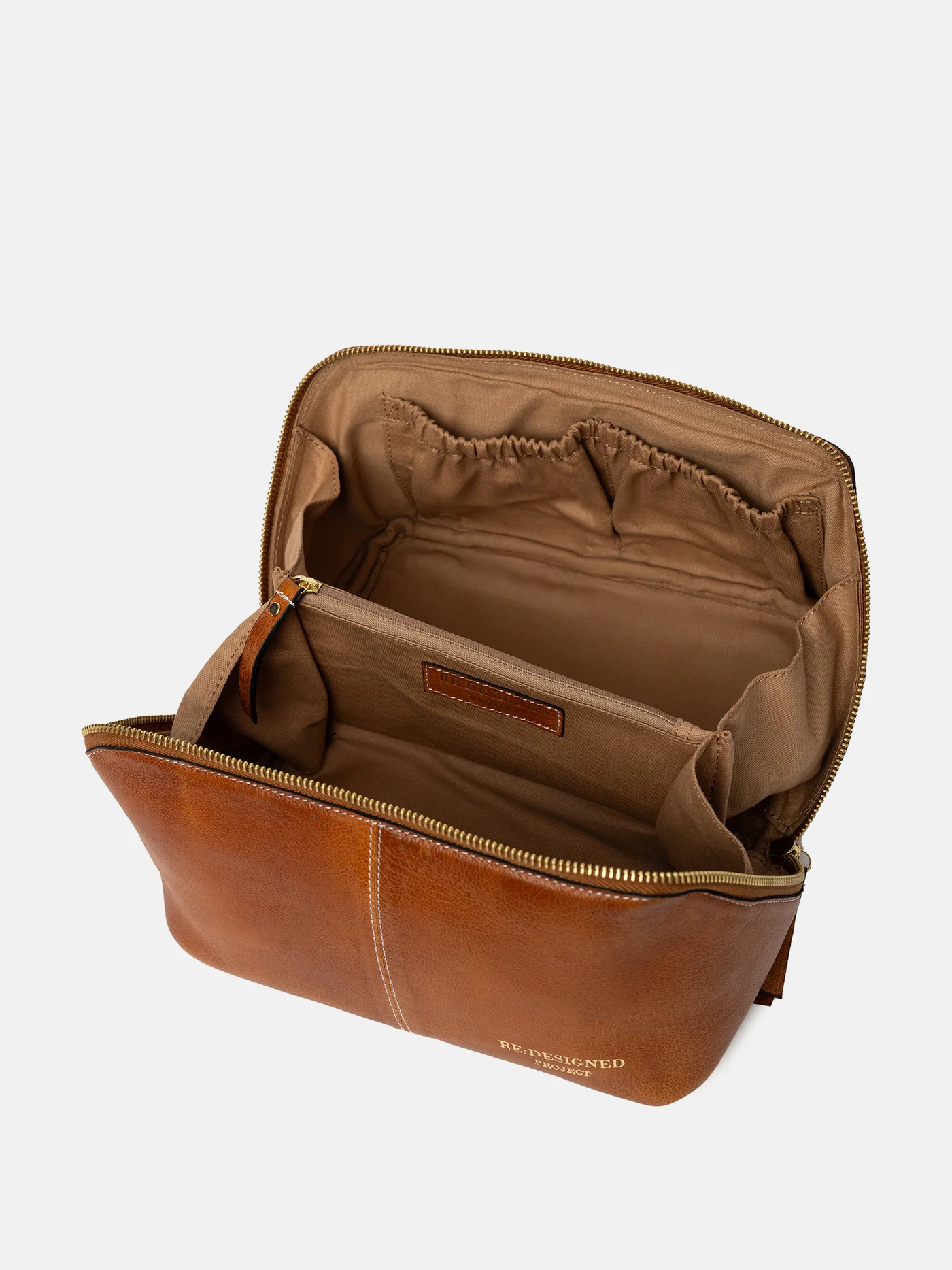 RE: DESIGNED Project 9 Bag