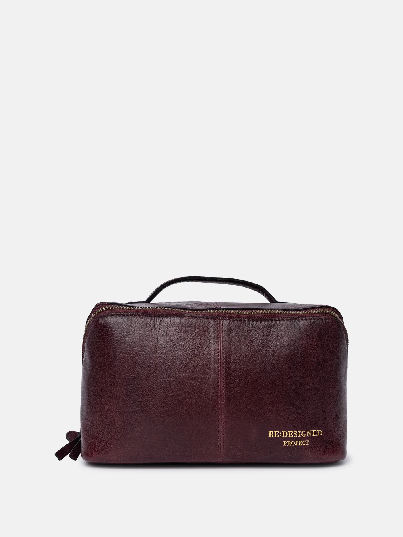 RE: DESIGNED Project 9 Bag