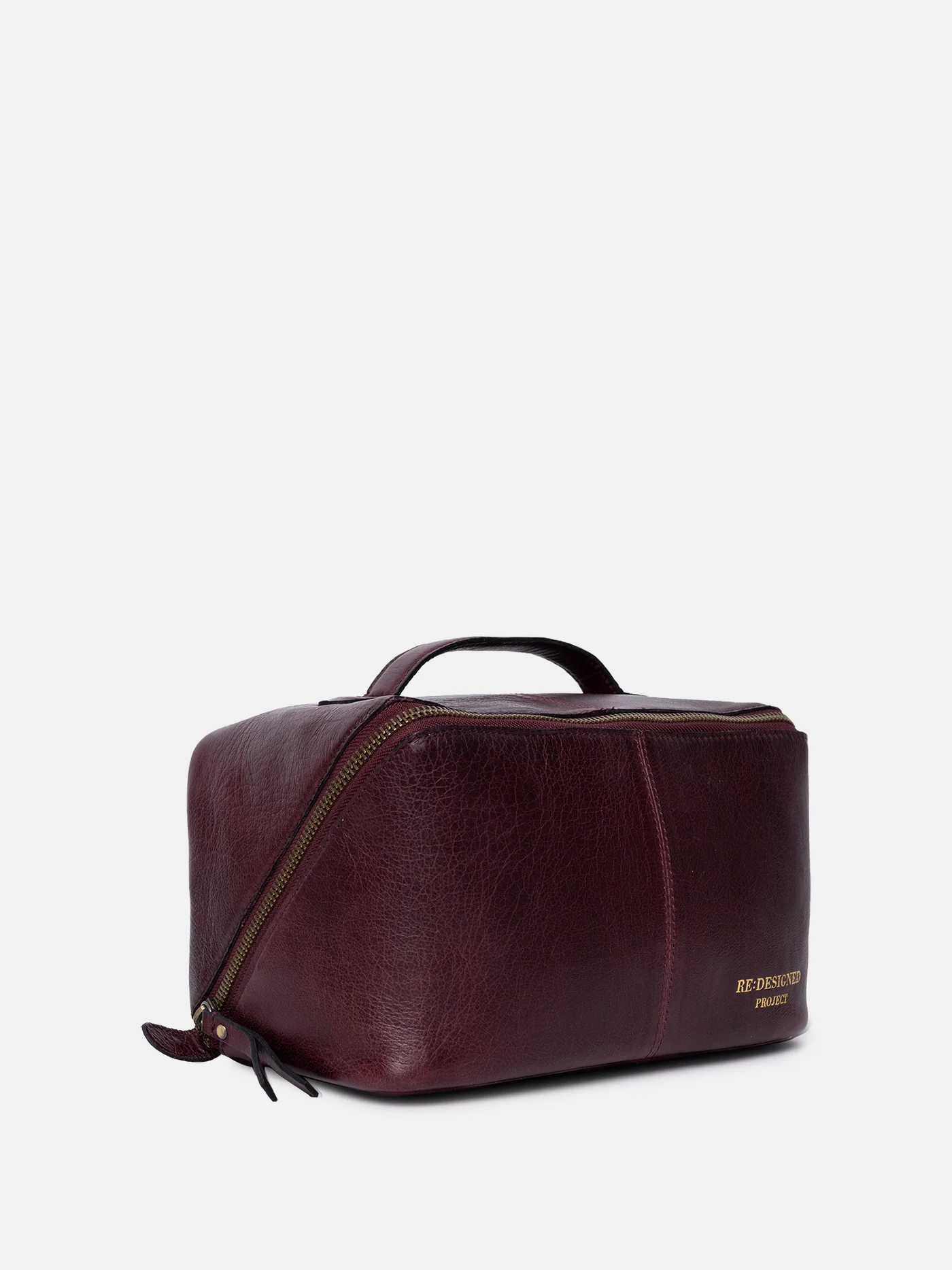 RE: DESIGNED Project 9 Bag