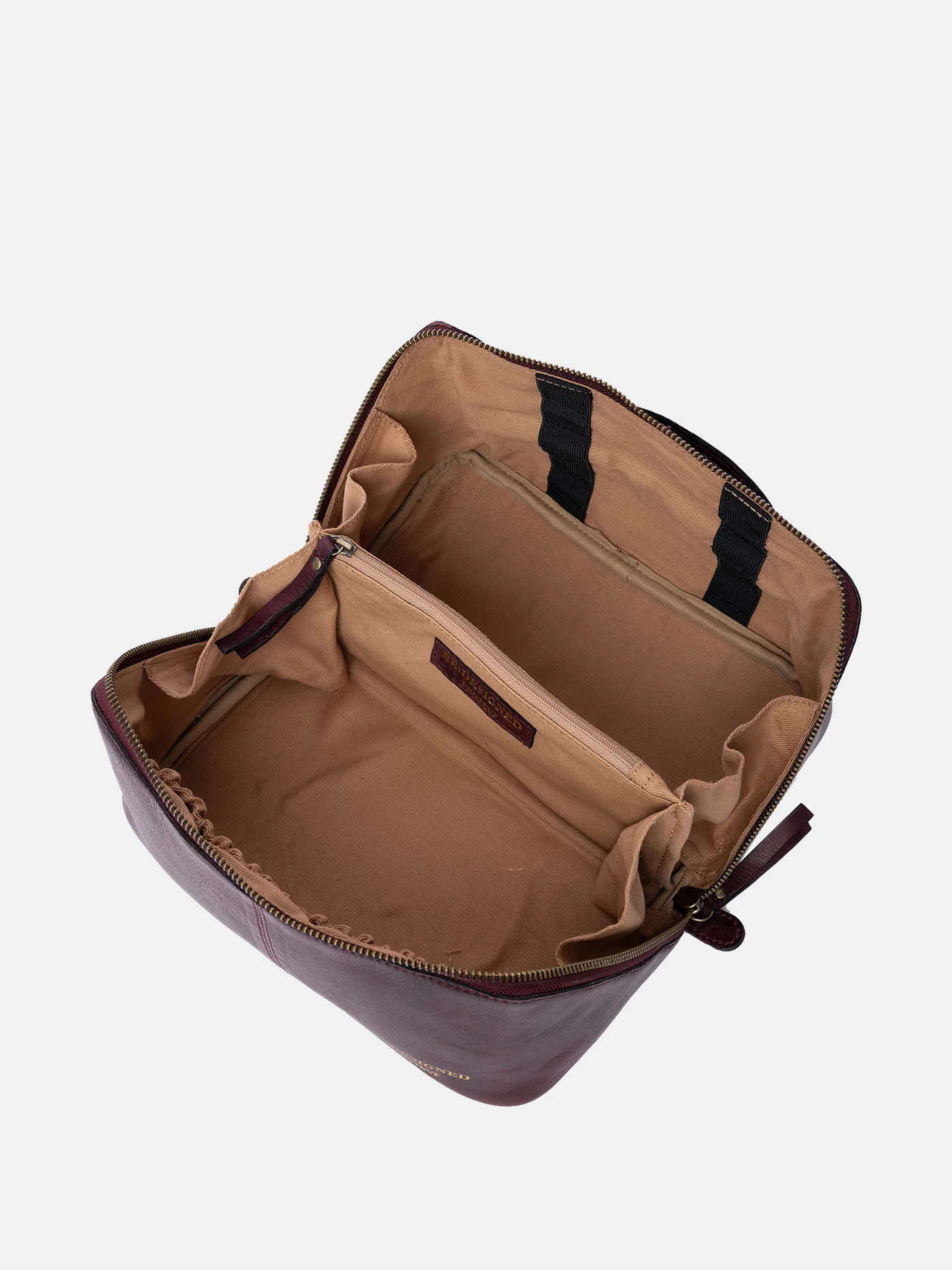 RE: DESIGNED Project 9 Bag