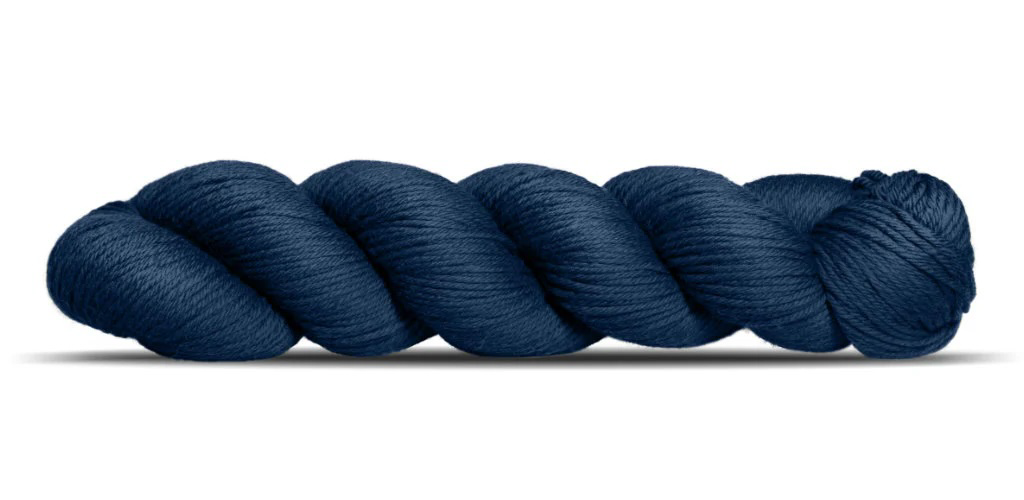 Rosy Green Lovely Merino Treat