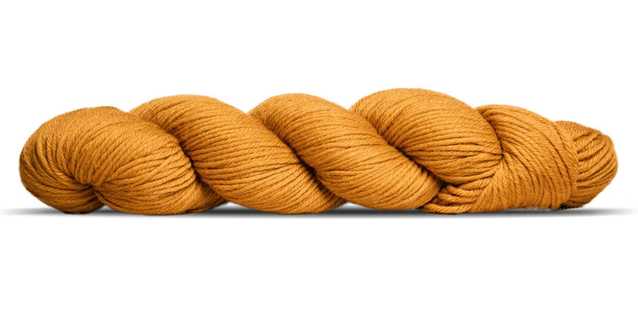 Rosy Green Lovely Merino Treat
