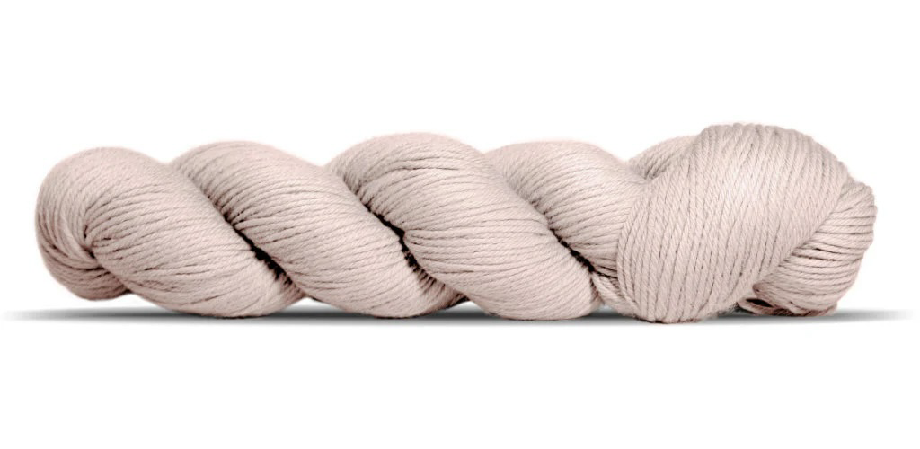 Rosy Green Lovely Merino Treat