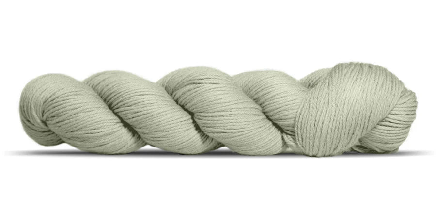 Rosy Green Lovely Merino Treat