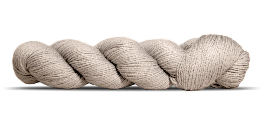 Rosy Green Lovely Merino Treat