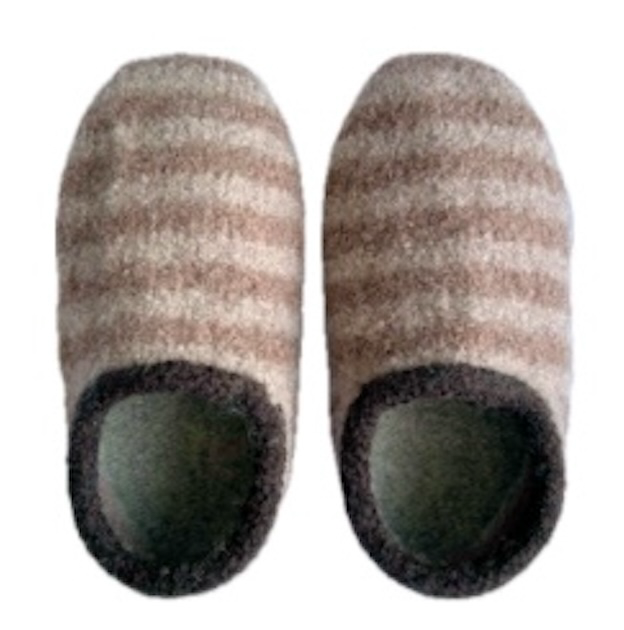 Sailor Slippers Kits
