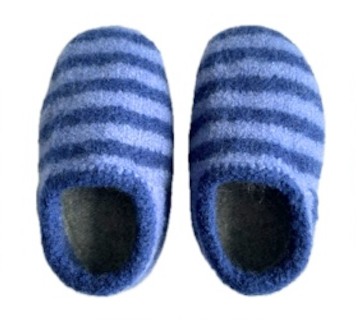 Sailor Slippers Kits