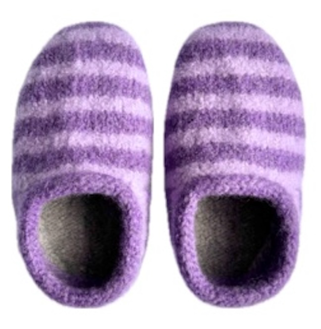 Sailor Slippers Kits