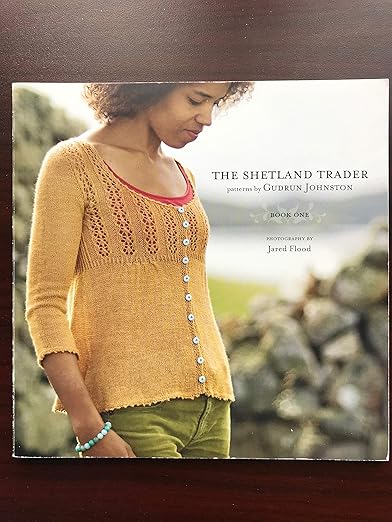 Knitting and Crochet Books and Magazines