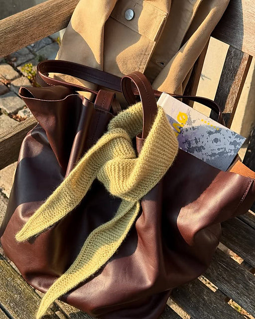 Sophie Scarf Class - Saturdays 2:00 - 3:30 pm, 10/24 and 10/31