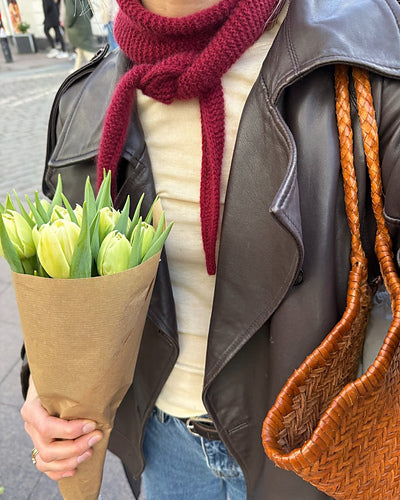 Sophie Scarf Class - Saturdays 2:00 - 3:30 pm, 10/24 and 10/31