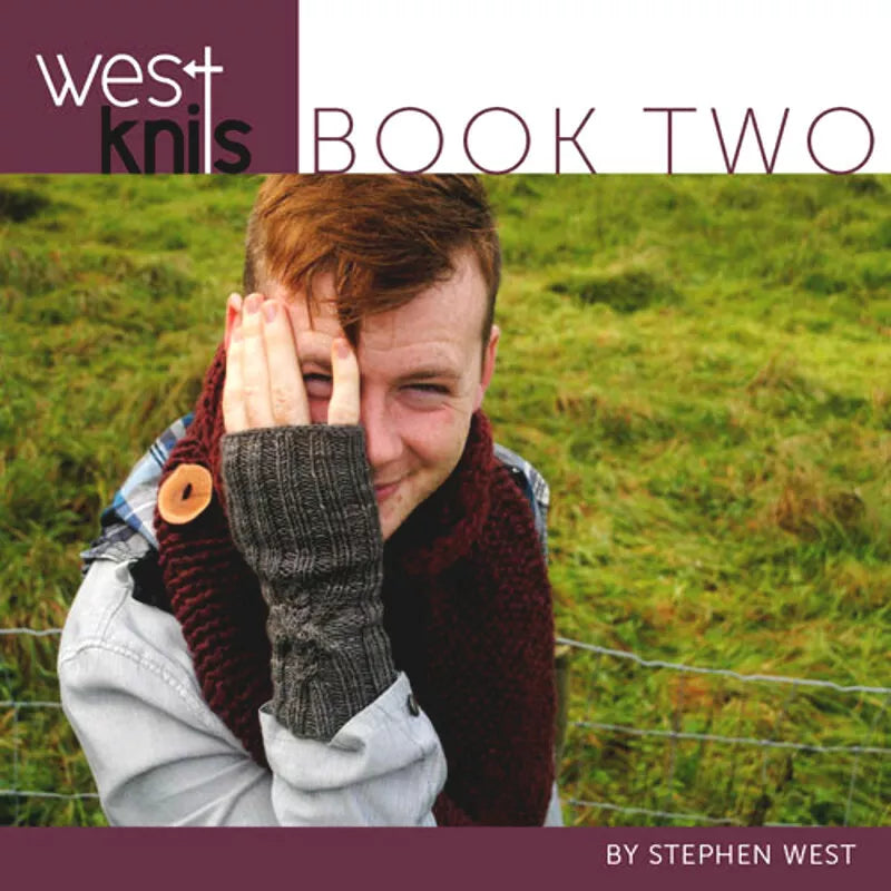 Knitting and Crochet Books and Magazines