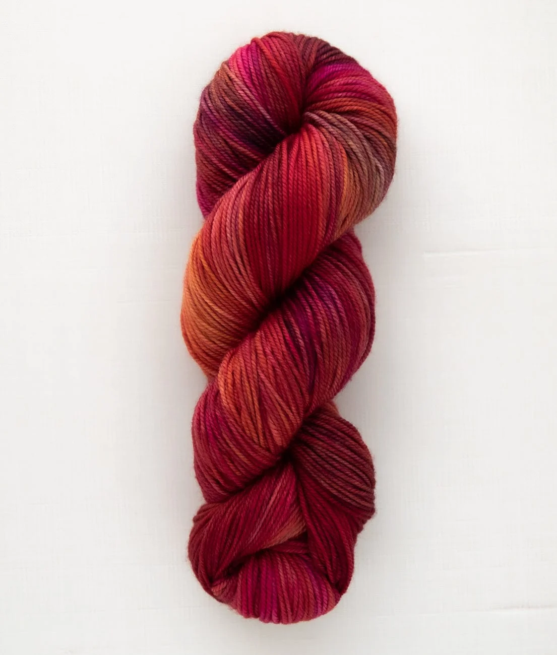 Sweet Georgia Merino DK