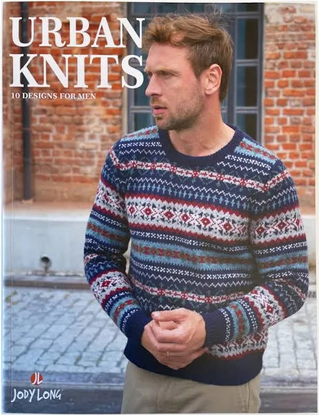 Knitting and Crochet Books and Magazines
