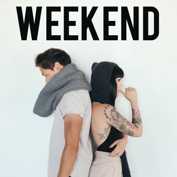 Knitting and Crochet Books and Magazines